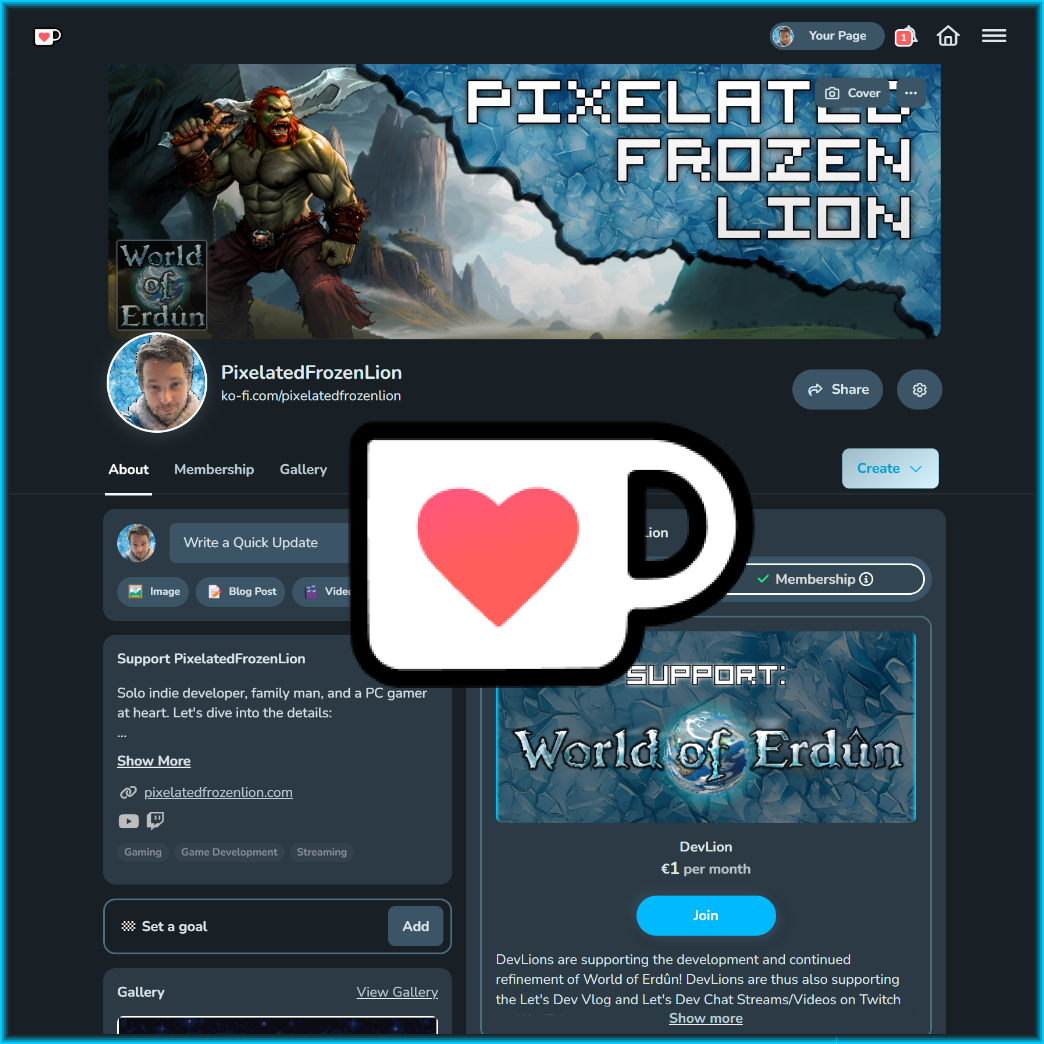 ko-fi screenshot