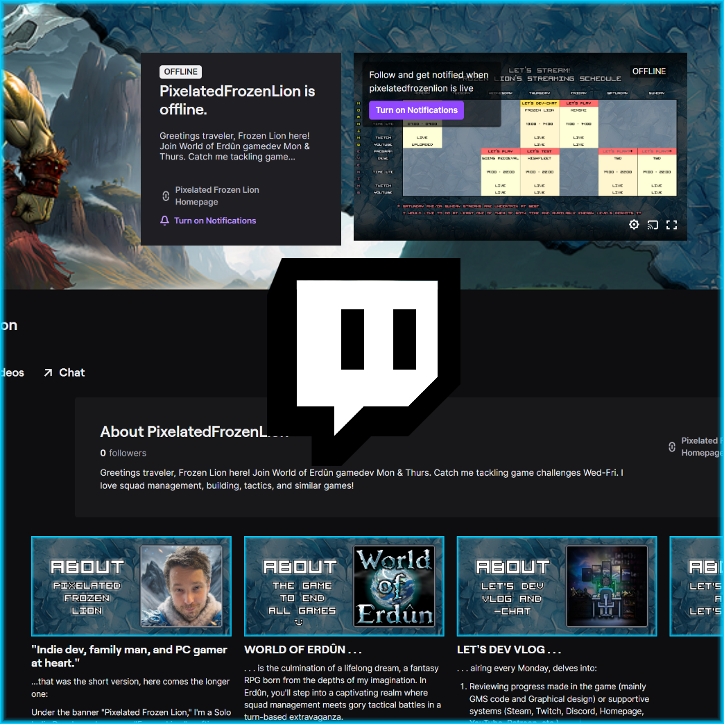 twitch screenshot